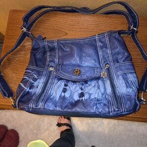 Davidnile Women's Fashion Backpack Purse